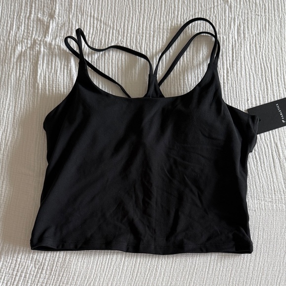 Fabletics Other - fabletics long line sorts bra / M / NWT